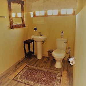 Premier Double Room